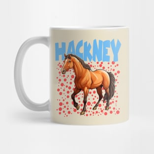 Hackney Mug